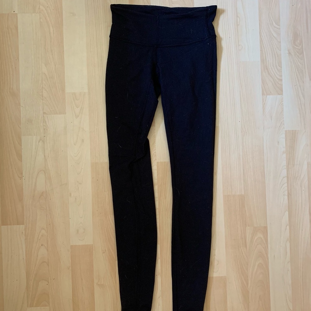 Full Length Lulu Leggings